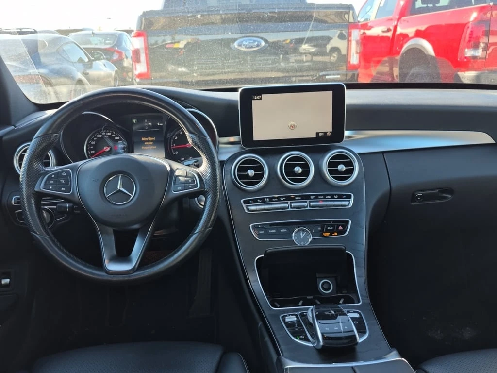 Mercedes-Benz C 300 * CARFAX * БЕЗ ПЪРВОНАЧАЛНА ВНОСКА - изображение 10