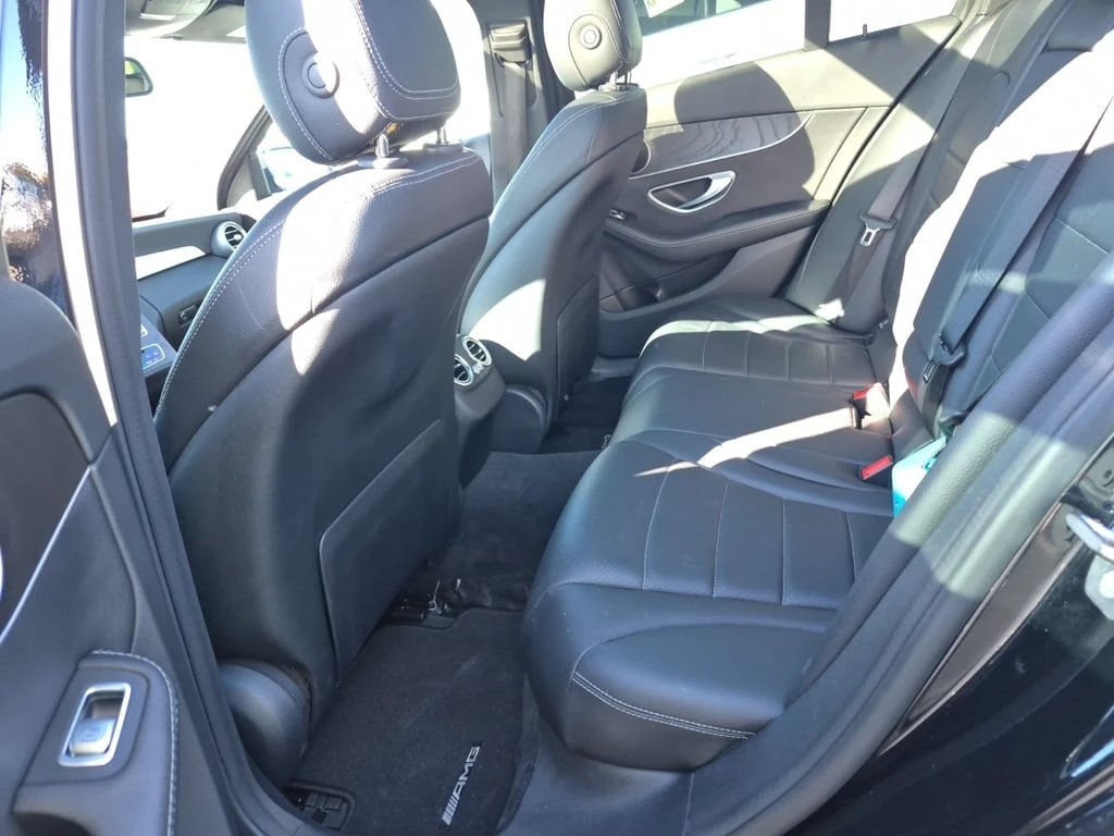 Mercedes-Benz C 300 * CARFAX *    | Mobile.bg   12