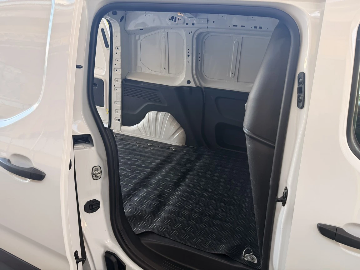 Citroen Berlingo 1.6hdi | Mobile.bg   12