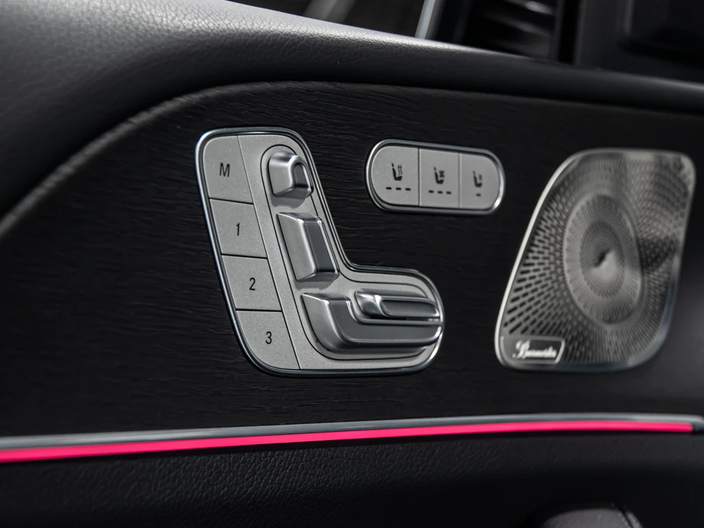 Mercedes-Benz GLS 450 4Matic* * (  ) | Mobile.bg   12