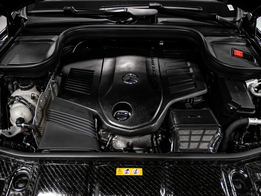 Mercedes-Benz GLS 450 4Matic* * (  ) | Mobile.bg   17