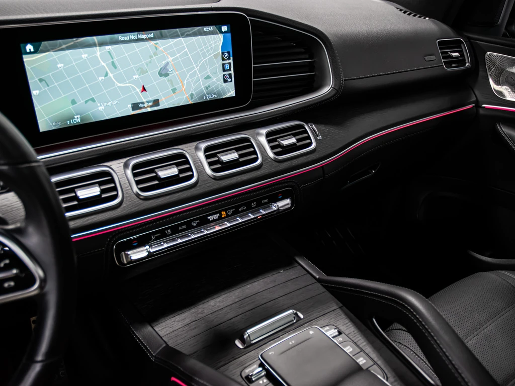 Mercedes-Benz GLS 450 4Matic* * (  ) | Mobile.bg   15