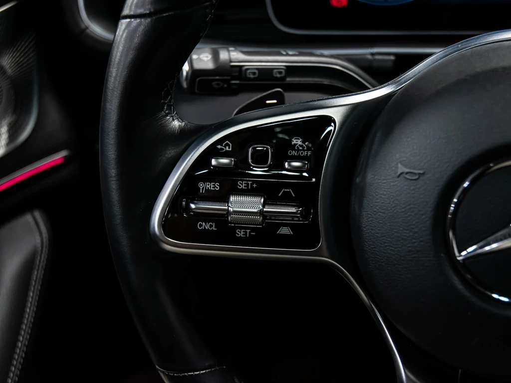 Mercedes-Benz GLS 450 4Matic* * (  ) | Mobile.bg   14