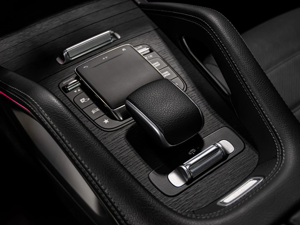 Mercedes-Benz GLS 450 4Matic* * (  ) | Mobile.bg   16