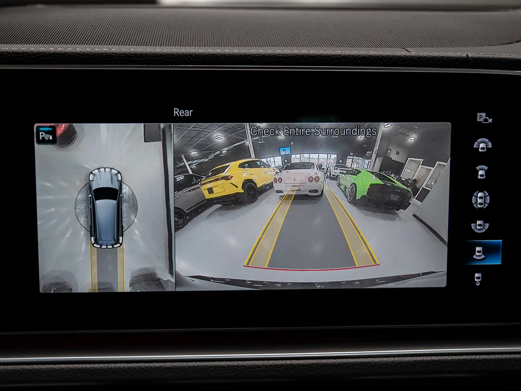 Mercedes-Benz GLS 450 4Matic* АвтоКредит* (ЦЕНА ДО БГ) - изображение 7