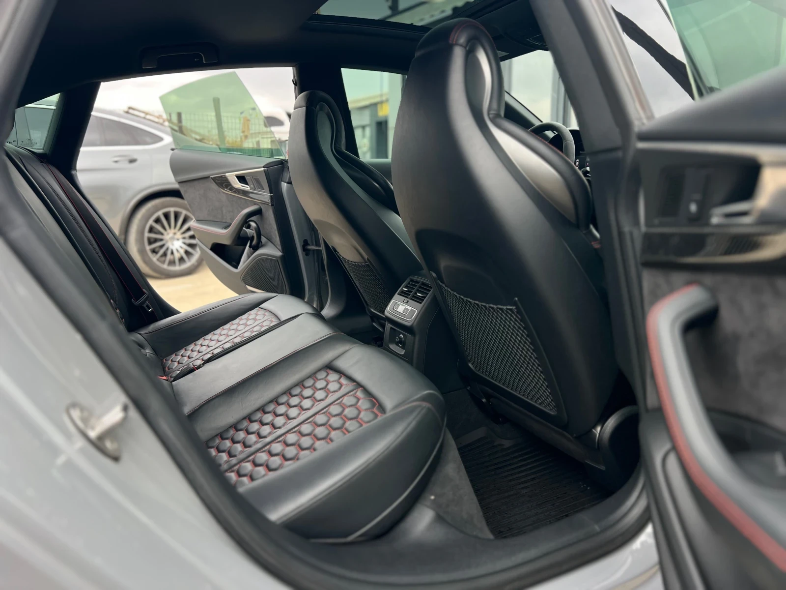 Audi Rs5 CARBON / B&O /  / VIRTUAL COCKPIT / QUATTRO | Mobile.bg   14