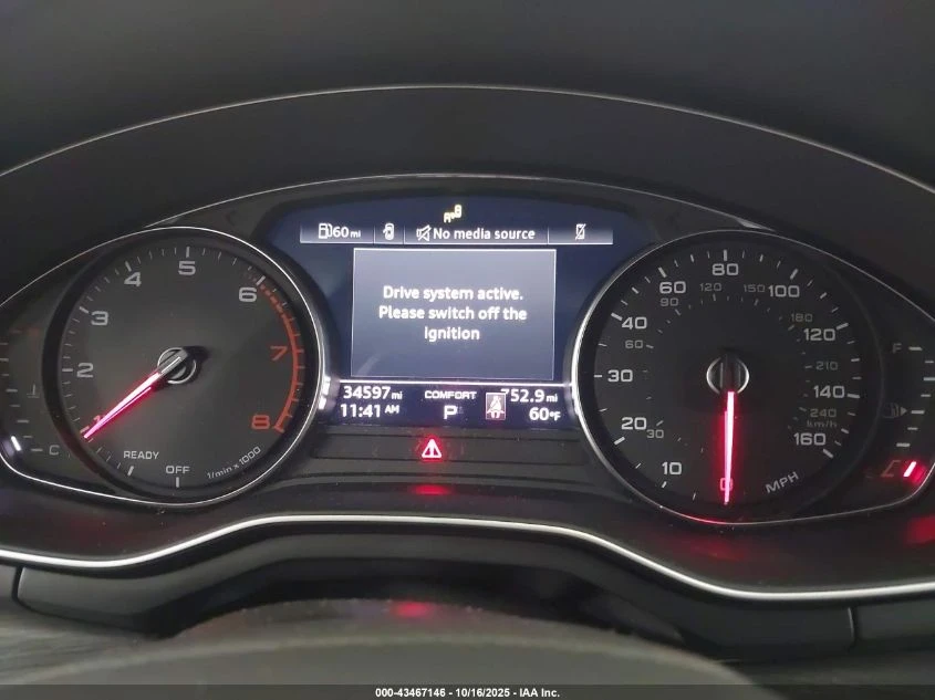 Audi A5 SPORTBACK/PREMIUM/45 TFSI/S LINE/QUATTRO/S TRONIC - изображение 9