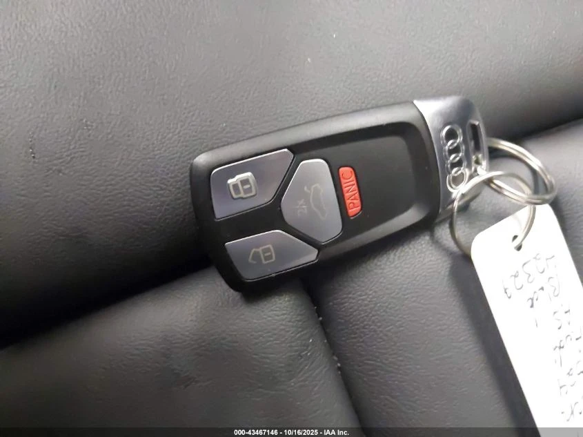 Audi A5 SPORTBACK/PREMIUM/45 TFSI/S LINE/QUATTRO/S TRONIC | Mobile.bg   11