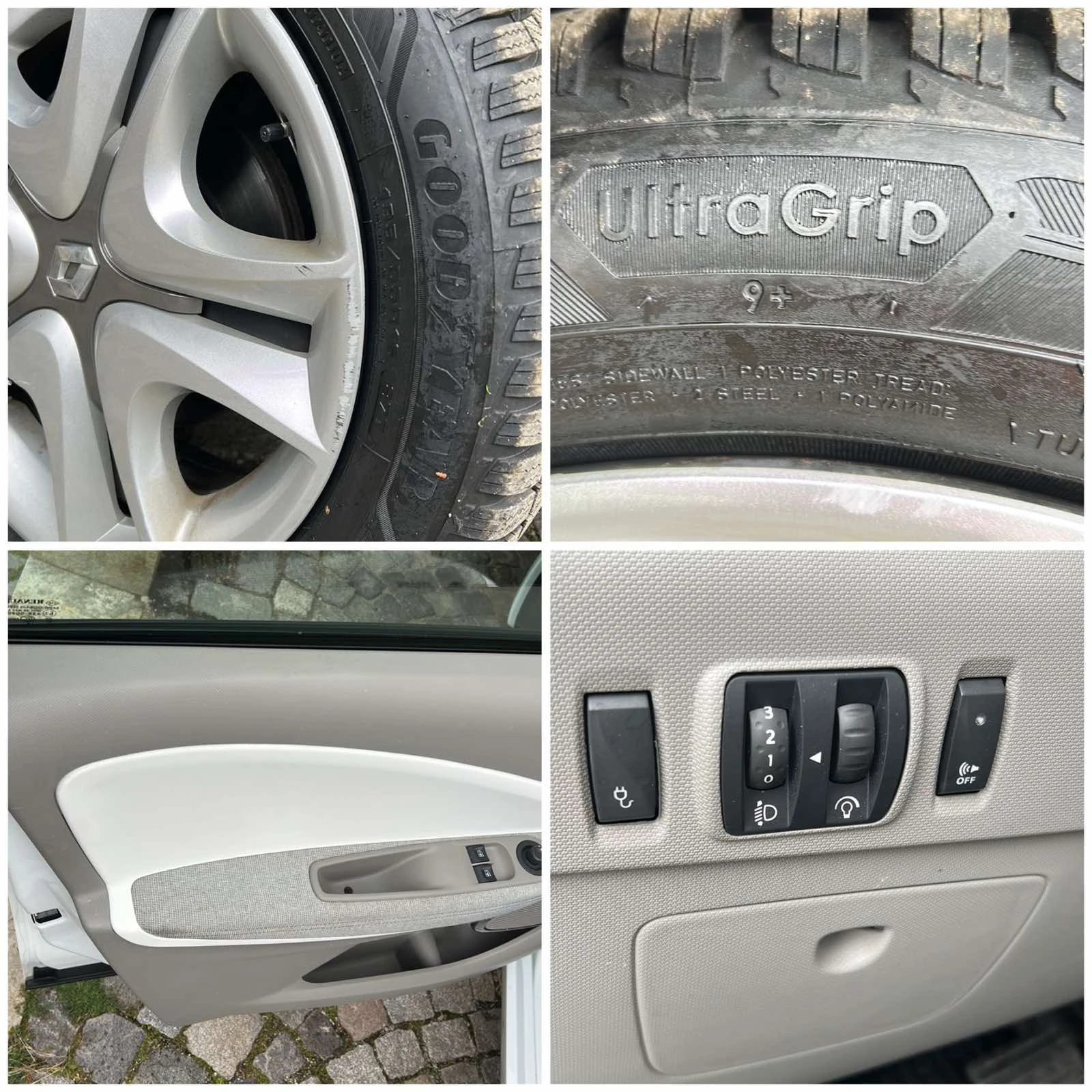 Renault Zoe Renault Zoe ZE40   45 kWh    | Mobile.bg   14