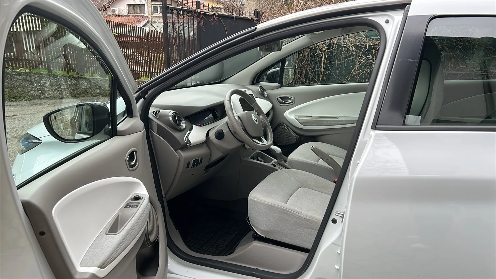 Renault Zoe Renault Zoe ZE40   45 kWh    | Mobile.bg   10