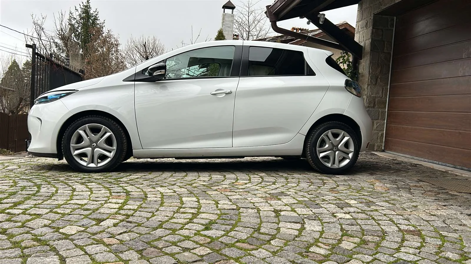 Renault Zoe Renault Zoe ZE40   45 kWh    | Mobile.bg   6