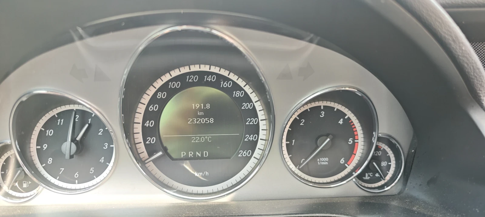 Mercedes-Benz E 250 | Mobile.bg � ����������� 4