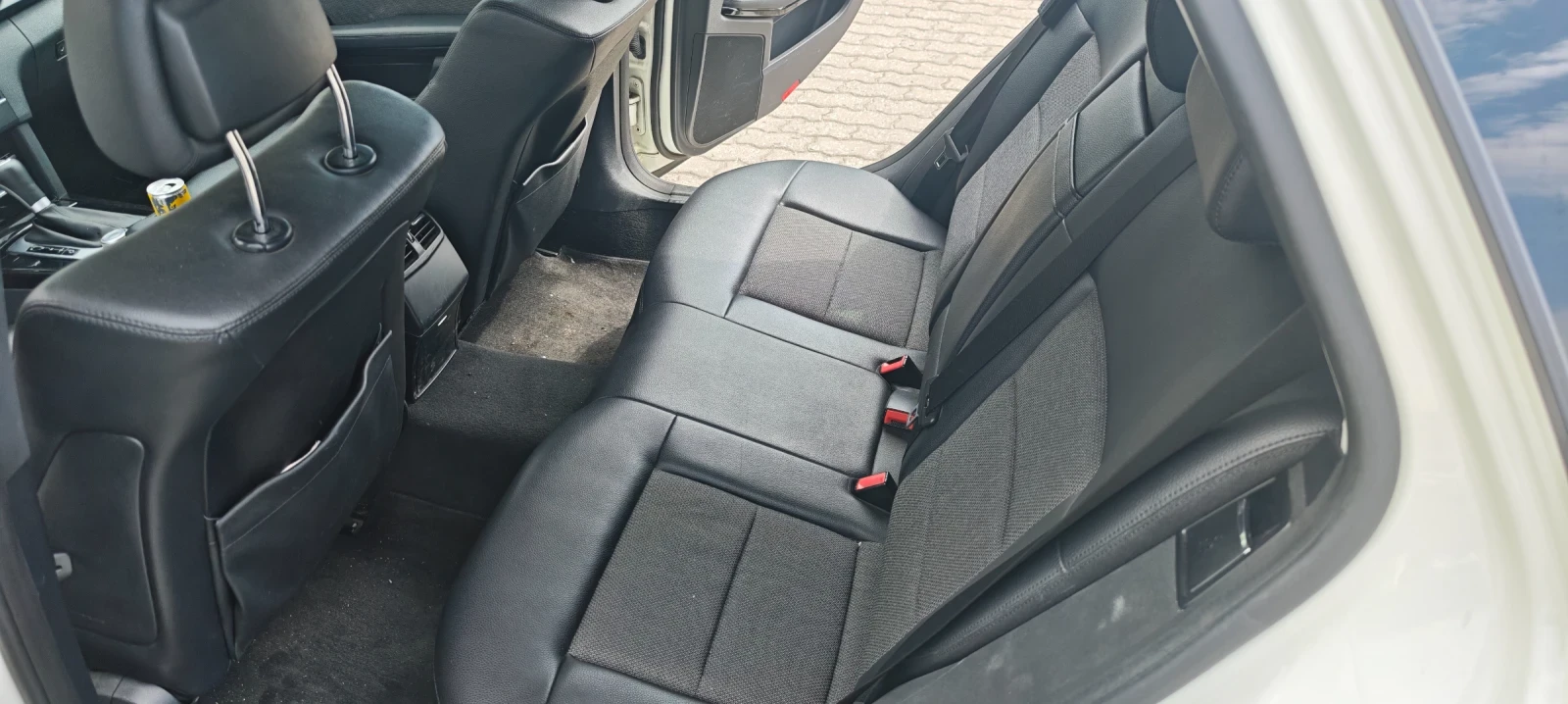 Mercedes-Benz E 250 | Mobile.bg � ����������� 9