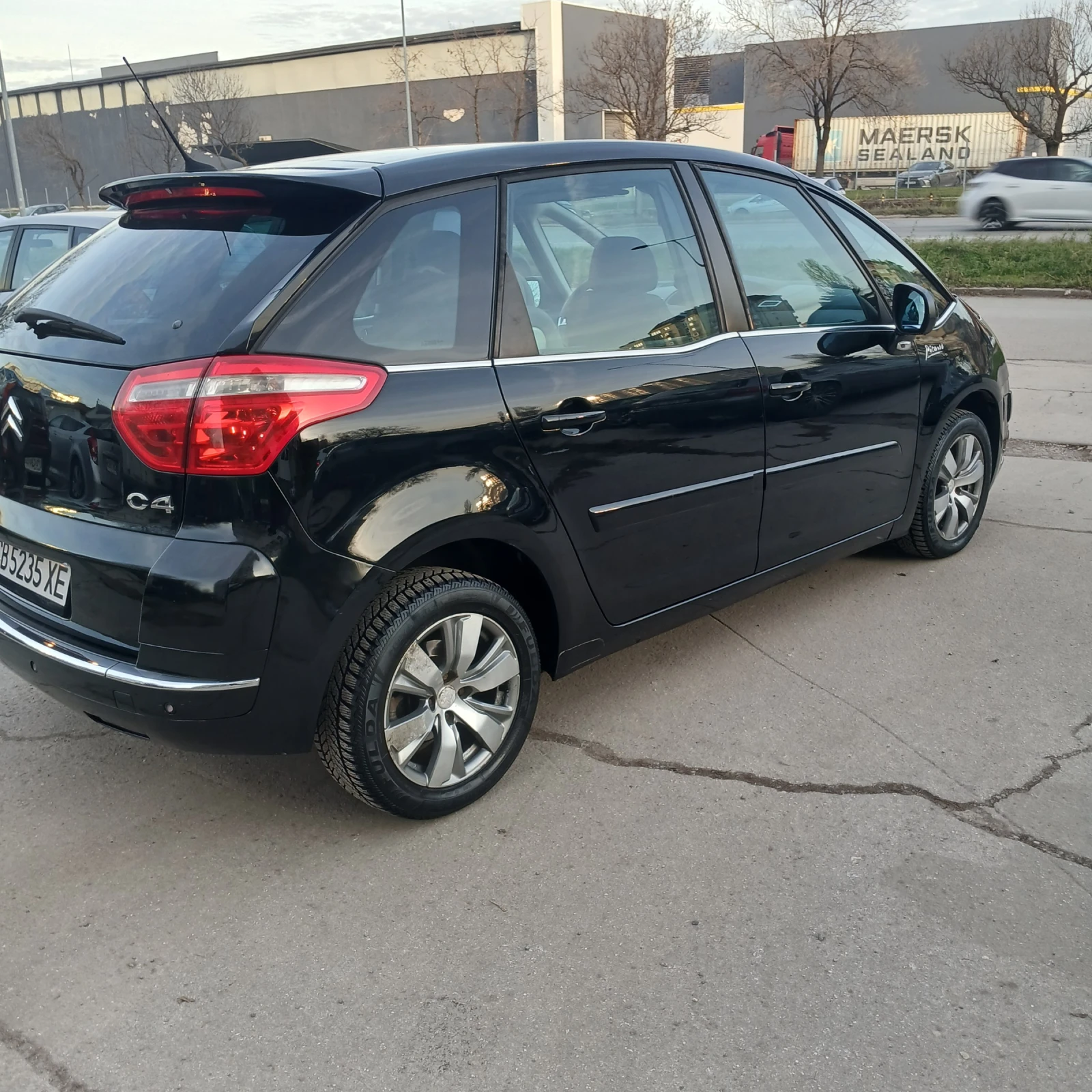 Citroen C4 Picasso | Mobile.bg � ����������� 7
