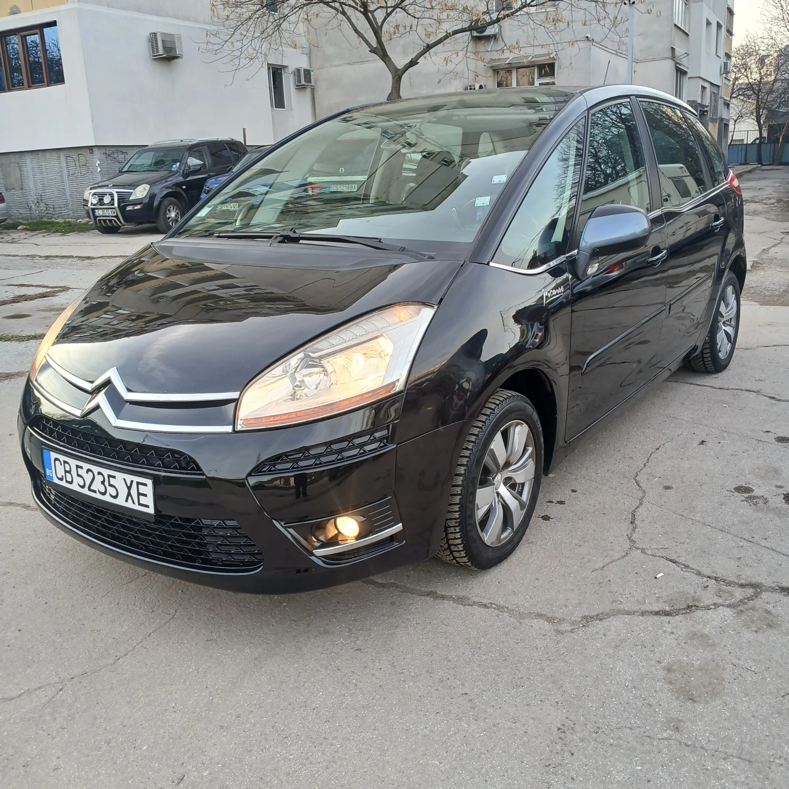 Citroen C4 Picasso | Mobile.bg � ����������� 1