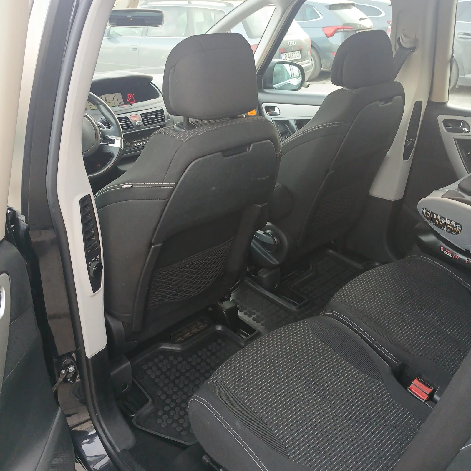 Citroen C4 Picasso | Mobile.bg � ����������� 11
