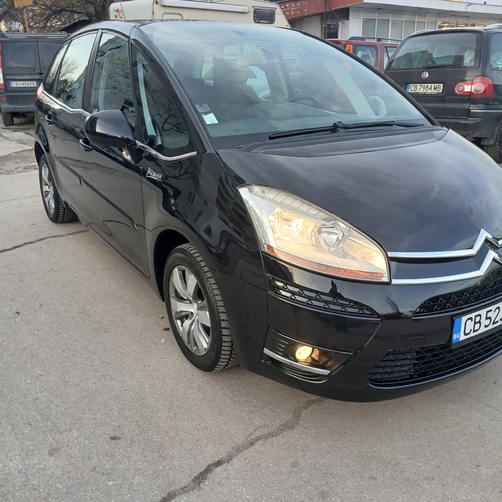 Citroen C4 Picasso | Mobile.bg � ����������� 2