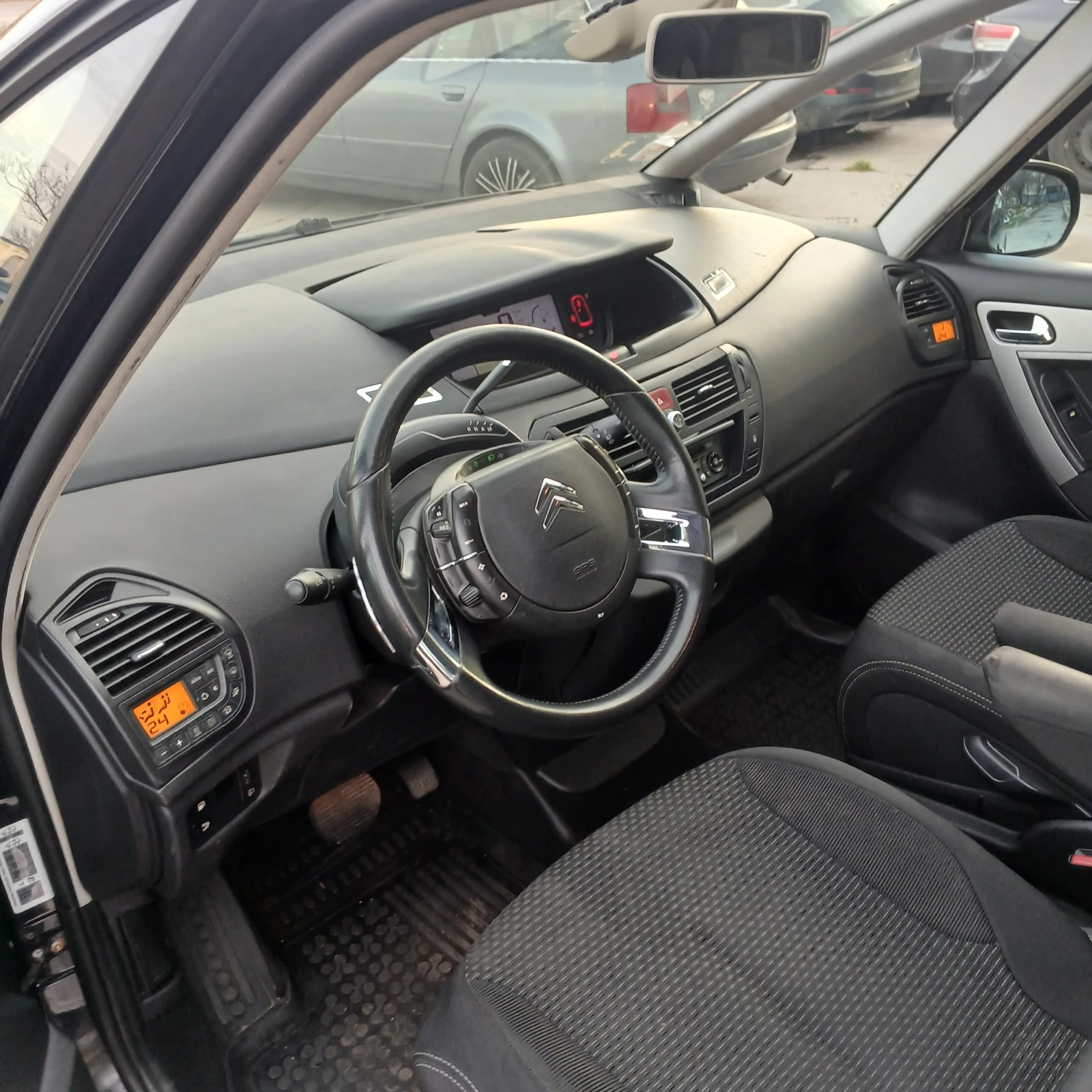 Citroen C4 Picasso | Mobile.bg � ����������� 9