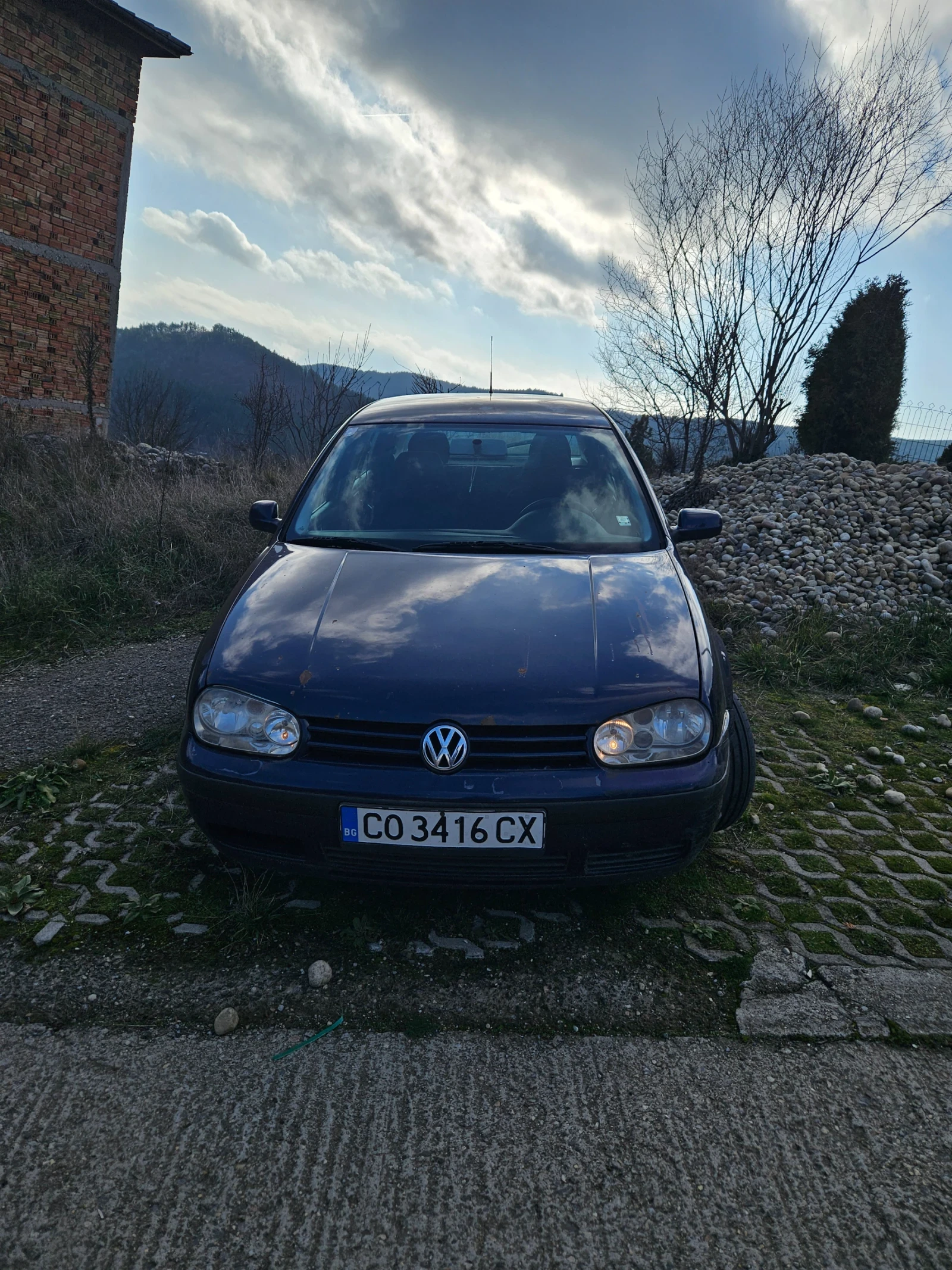 VW Golf 1.9 4motion 6 �������� | Mobile.bg � ����������� 1