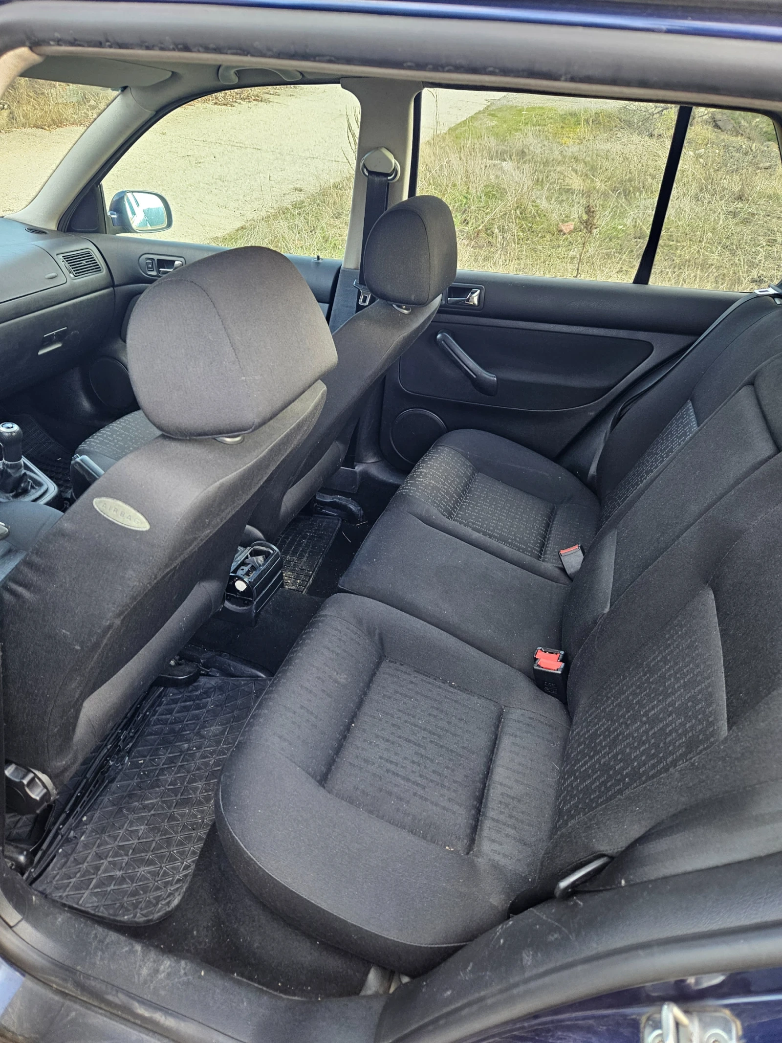 VW Golf 1.9 4motion 6 �������� | Mobile.bg � ����������� 9