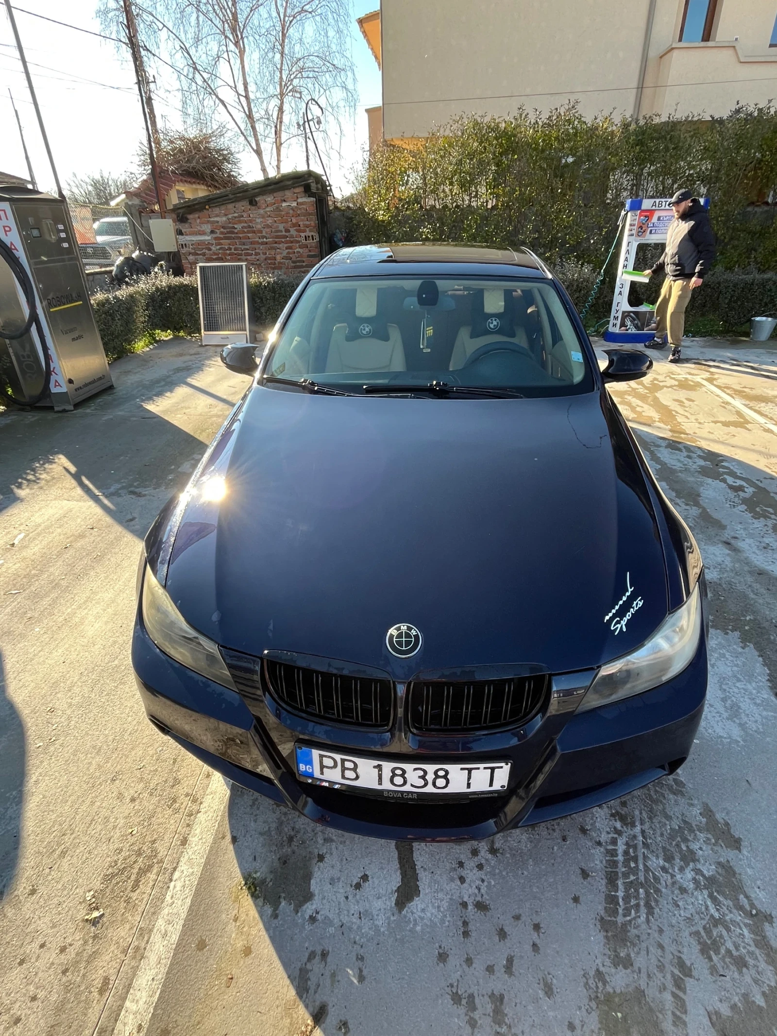 BMW 318 | Mobile.bg � ����������� 3