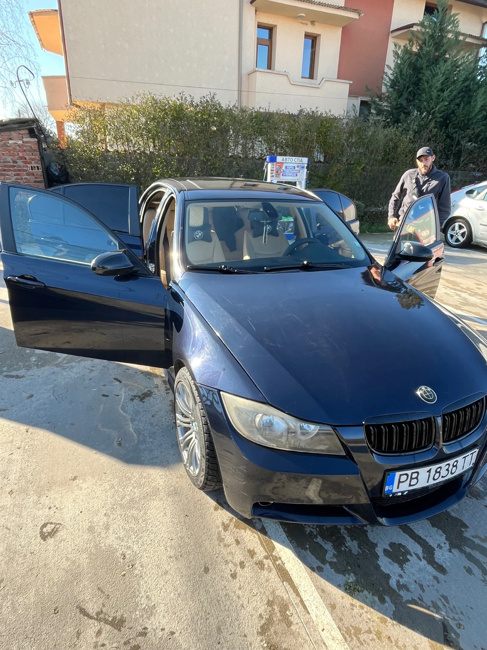 BMW 318 | Mobile.bg � ����������� 6