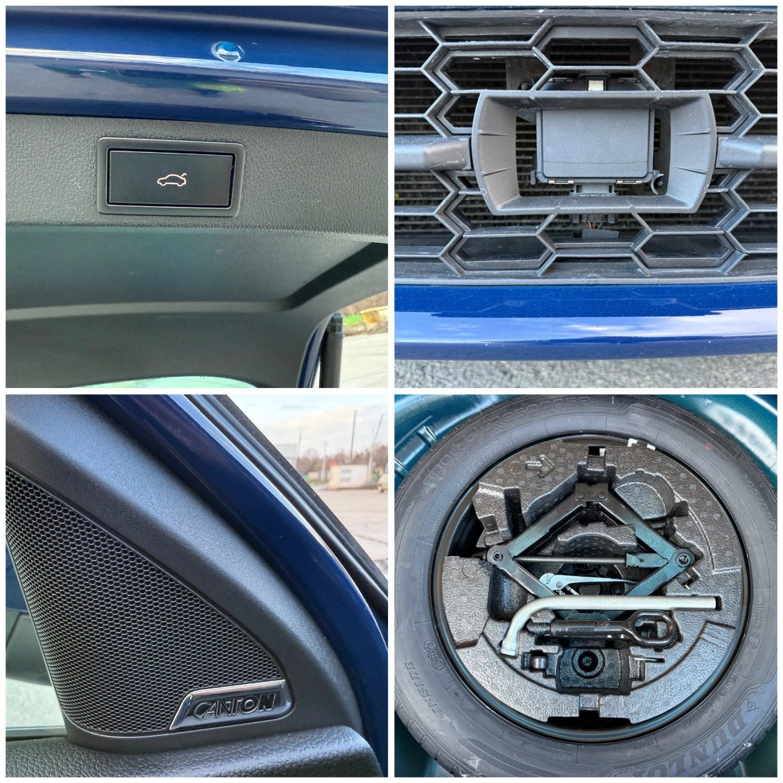 Skoda Octavia 1.8TSi / DSG / 4x4  | Mobile.bg � ����������� 14