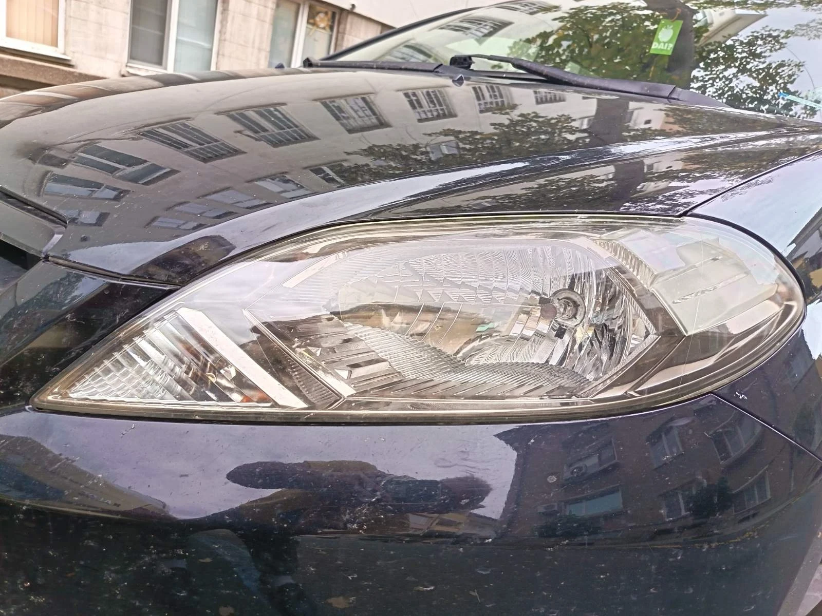 Honda Fr-v  - изображение 5