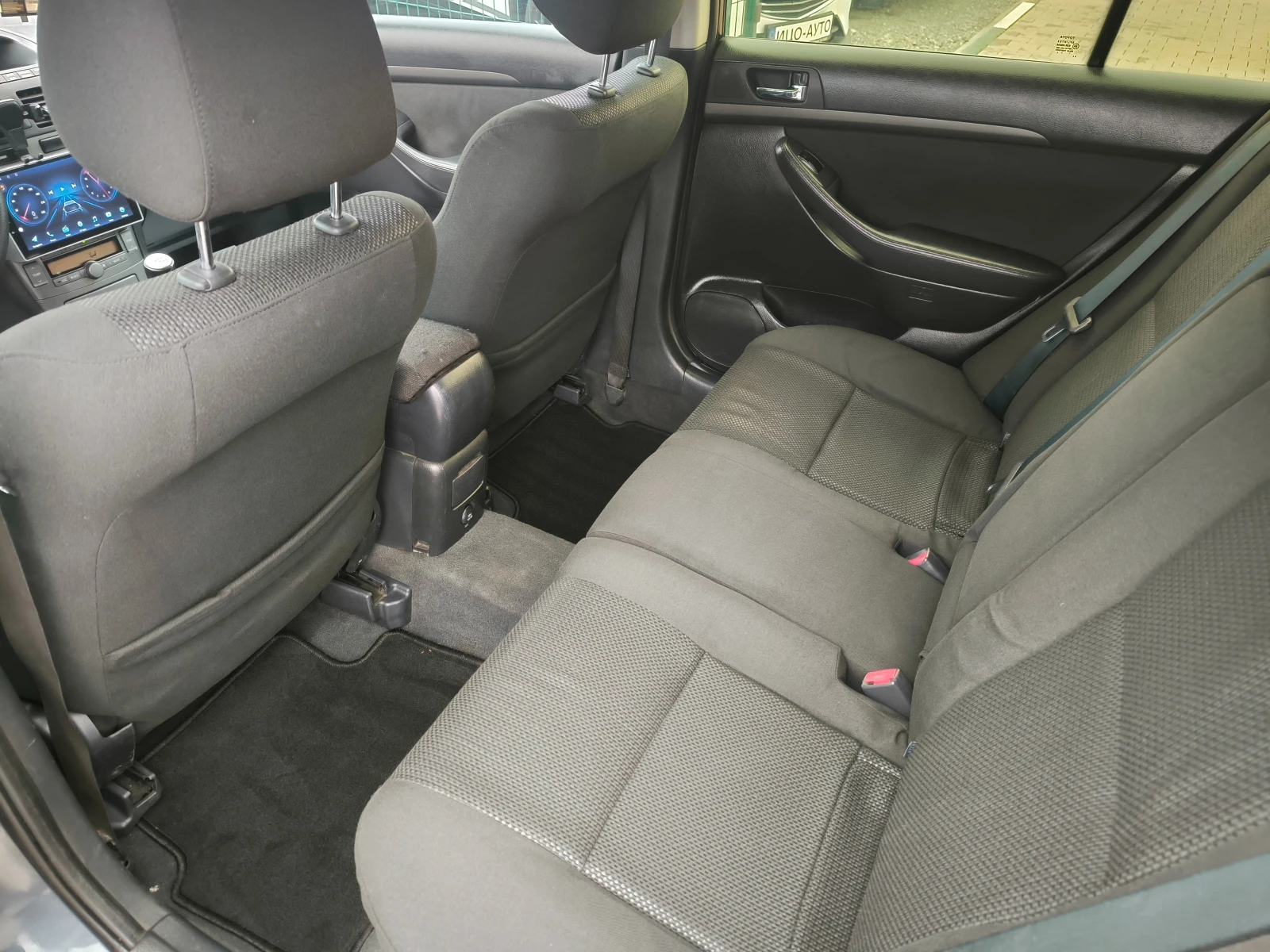 Toyota Avensis 2, 2 D-4D-150k.c.6cko�.����, ��.�������! | Mobile.bg � ����������� 13