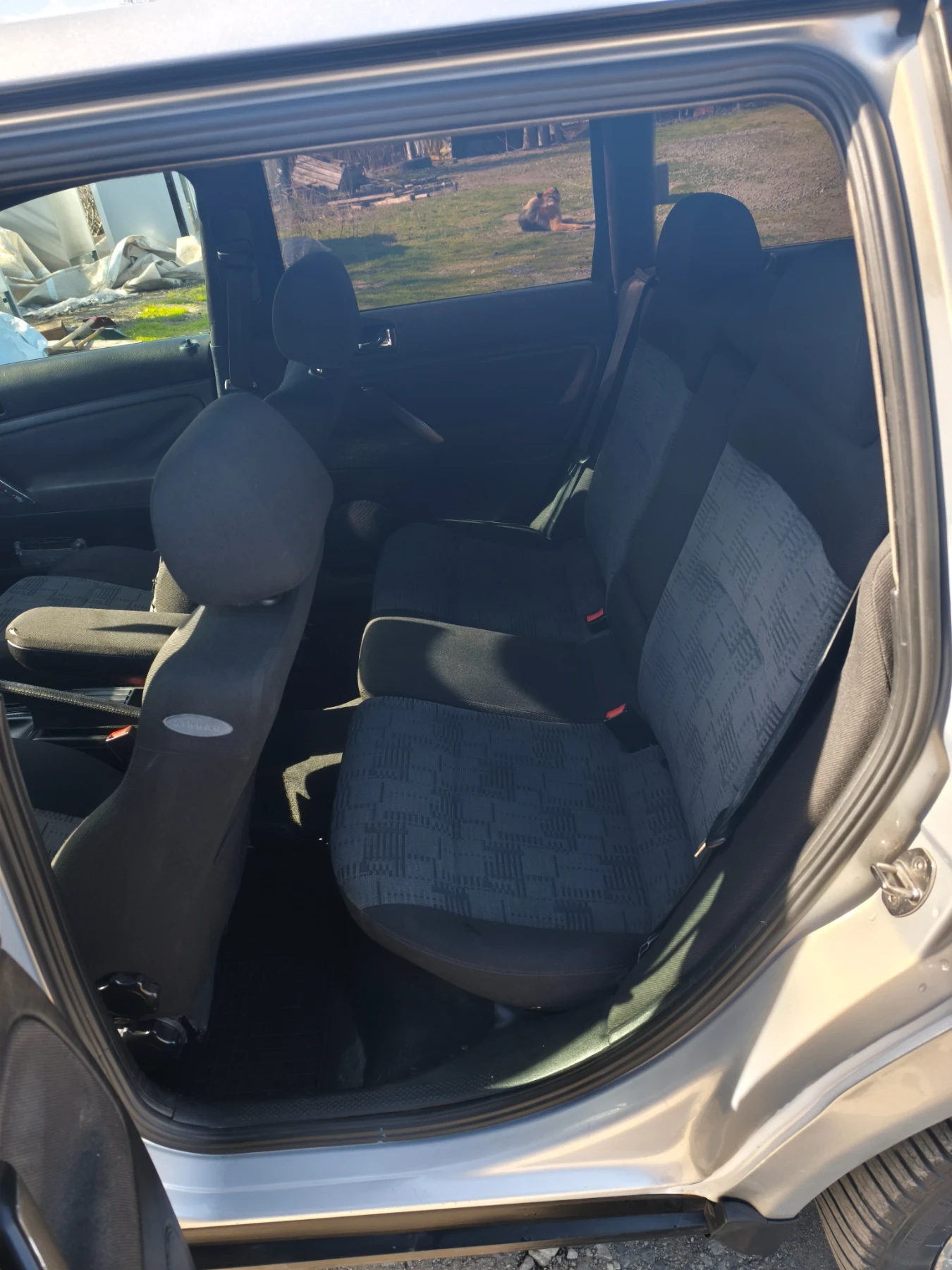 VW Passat, снимка 8 - Автомобили и джипове - 53804102