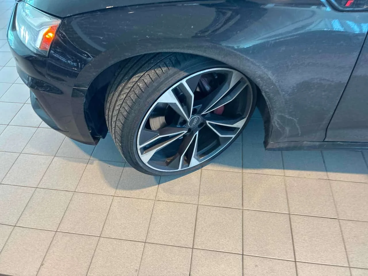 Audi S5 * Progressiv * MATRIX* DISTRONIC* , снимка 7 - Автомобили и джипове - 54002309