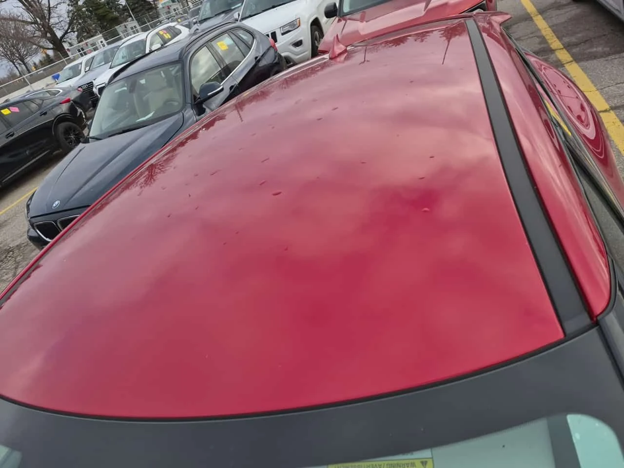 Kia EV6 4D Utility RWD | Wind/CARFAX/2 Ключа/Подгрев/Кожа, снимка 5 - Автомобили и джипове - 54115030