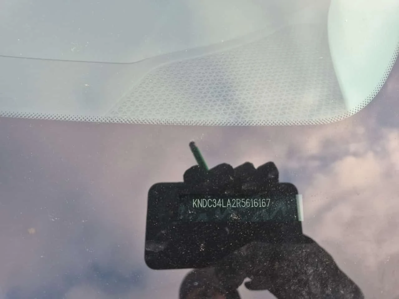 Kia EV6 4D Utility RWD | Wind/CARFAX/2 Ключа/Подгрев/Кожа, снимка 16 - Автомобили и джипове - 54115030