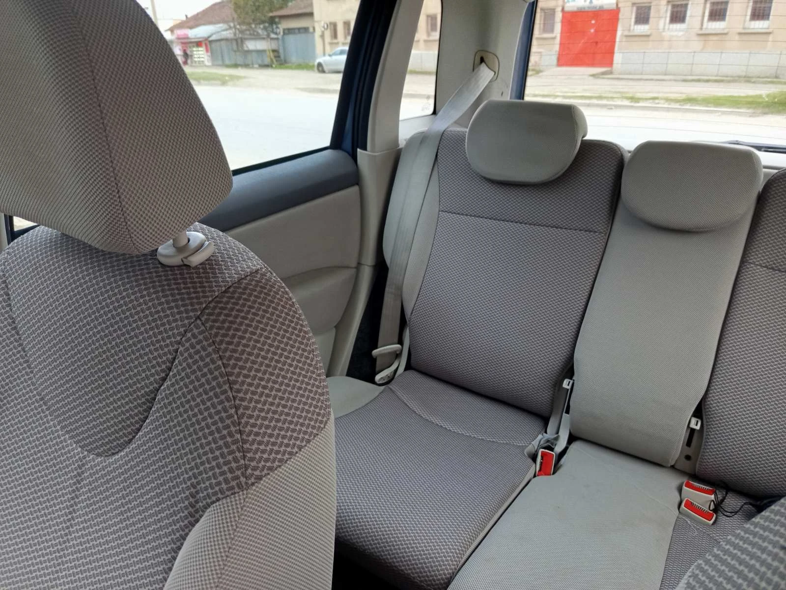 Fiat Idea, снимка 7 - Автомобили и джипове - 54166351