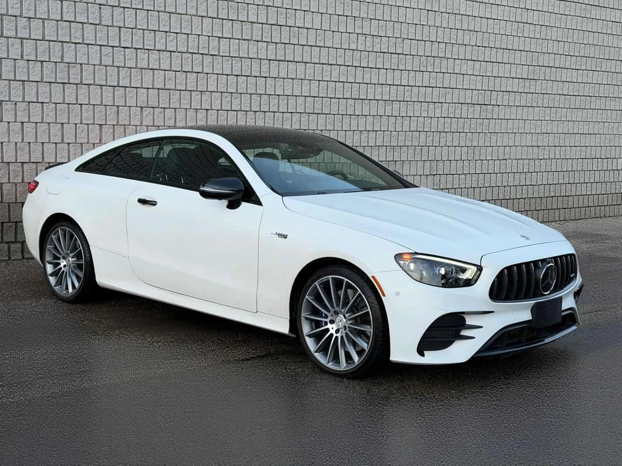 Mercedes-Benz E 53 AMG 4MATIC* DISTRONIC* 360* ОБДУХВАНЕ* АМБИЕНТНО*  | Auto.bg — изображение 1