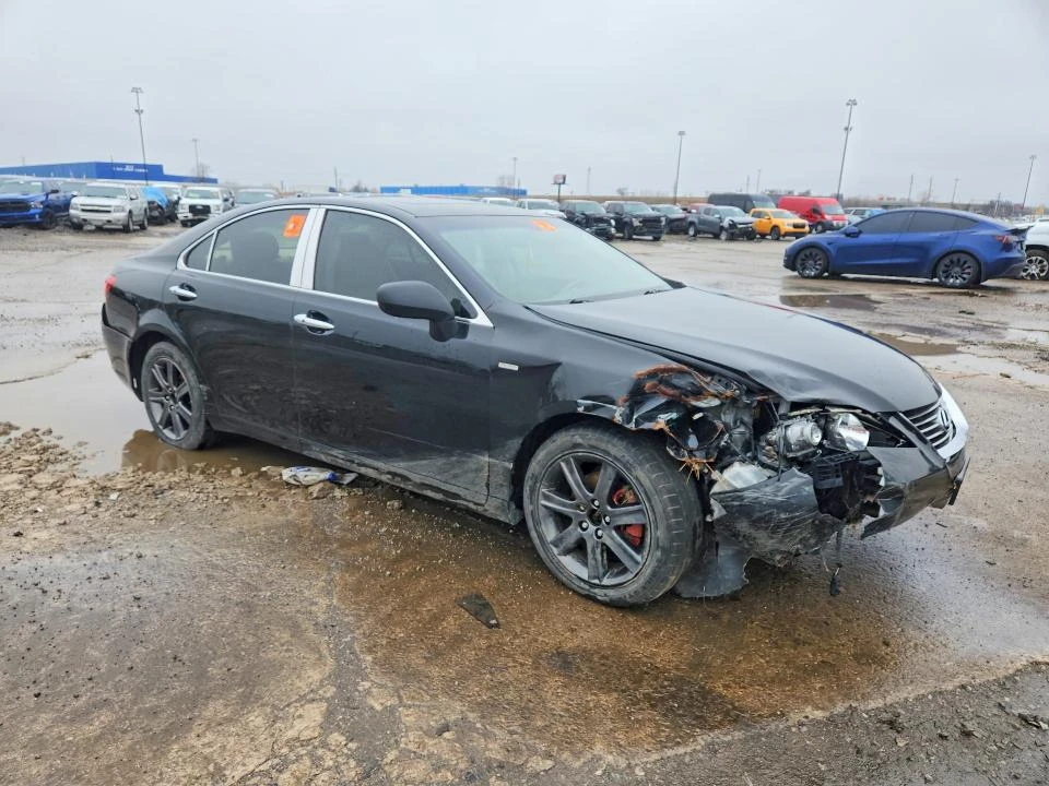 Lexus ES 3.5L 6 FRONT WHEEL DRIVE | Mobile.bg � ����������� 4