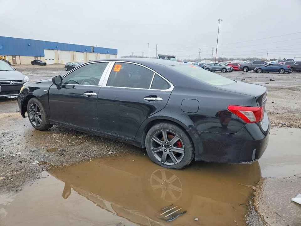 Lexus ES 3.5L 6 FRONT WHEEL DRIVE | Mobile.bg � ����������� 2