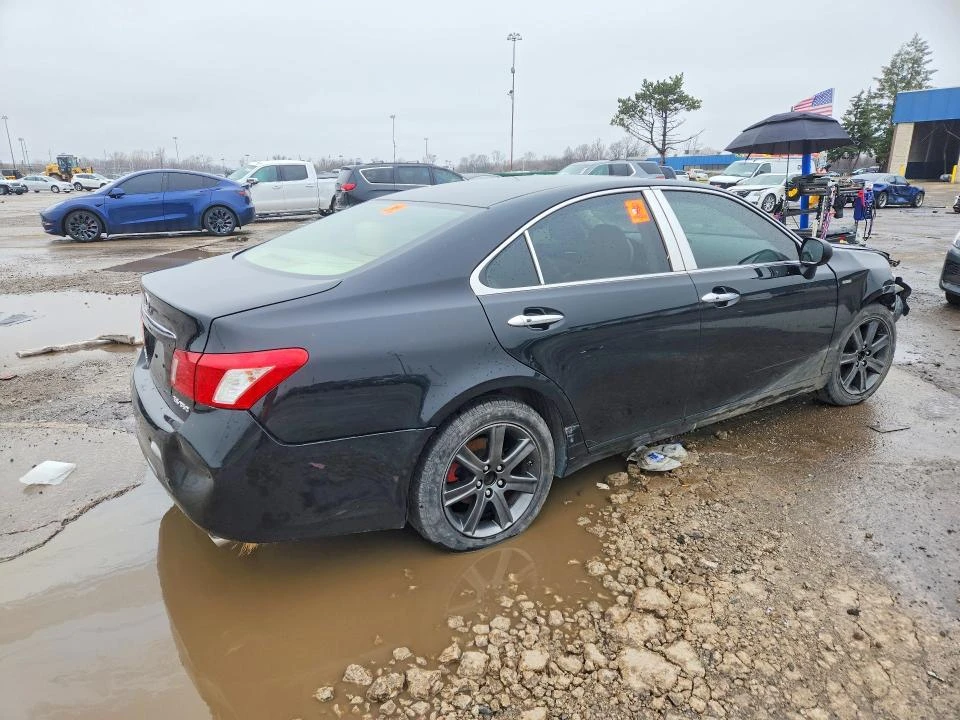 Lexus ES 3.5L 6 FRONT WHEEL DRIVE | Mobile.bg � ����������� 3