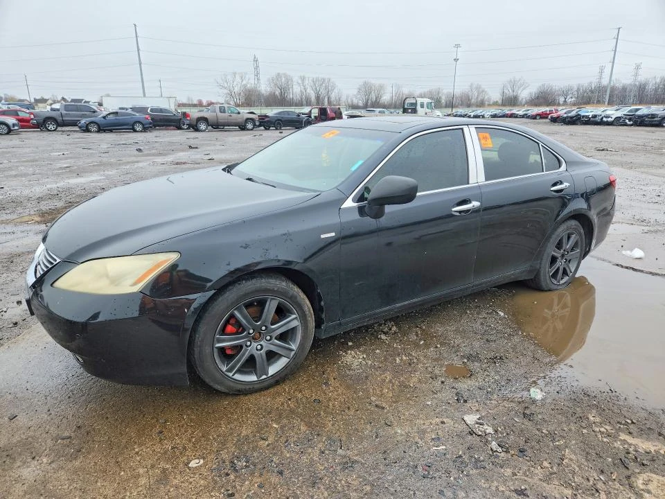Lexus ES 3.5L 6 FRONT WHEEL DRIVE | Mobile.bg � ����������� 1