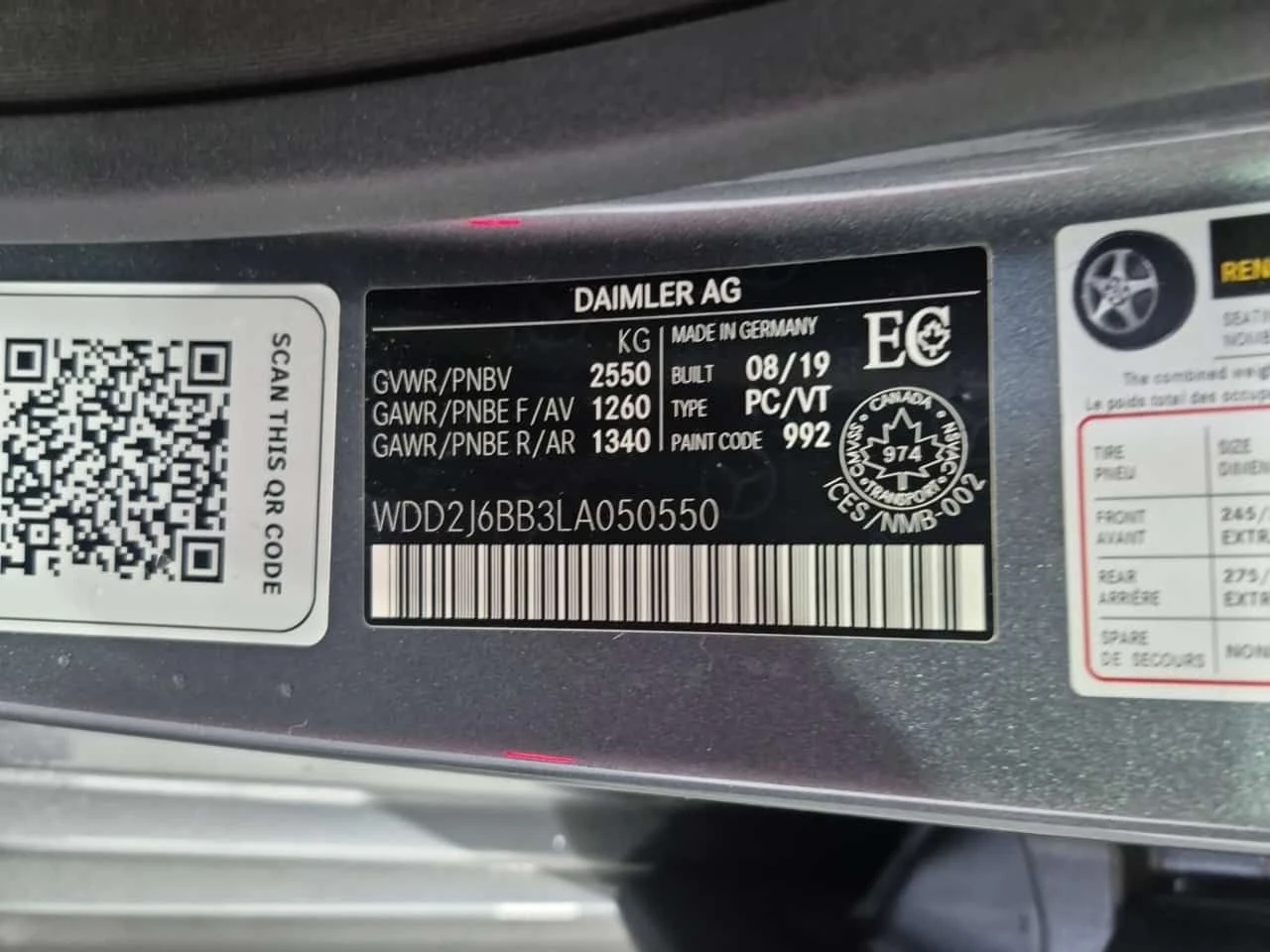 Mercedes-Benz CLS * AMG 53 * ��������� * 360 ������ * ������ ����� * | Mobile.bg � ����������� 17