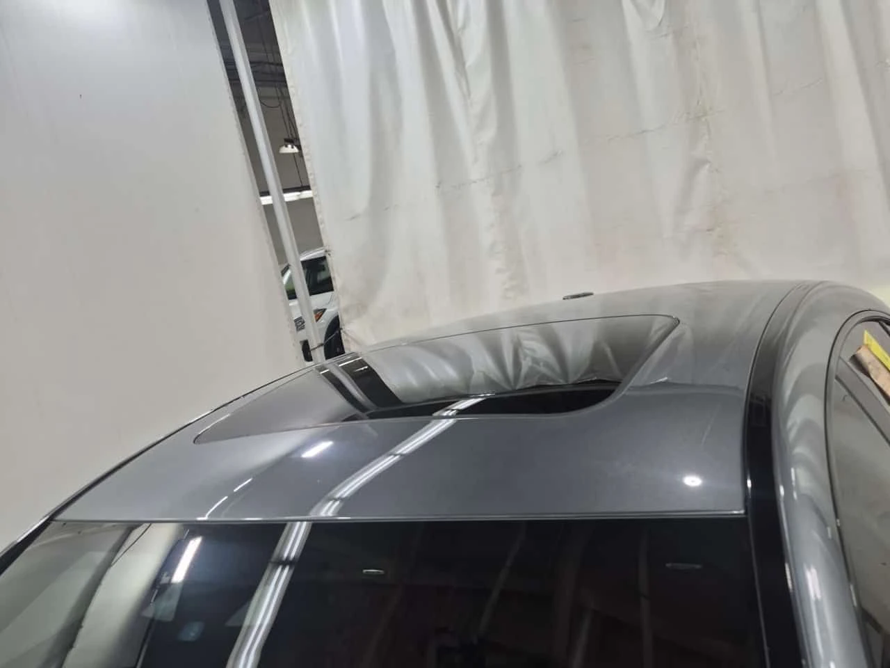 Mercedes-Benz CLS * AMG 53 * ��������� * 360 ������ * ������ ����� * | Mobile.bg � ����������� 6