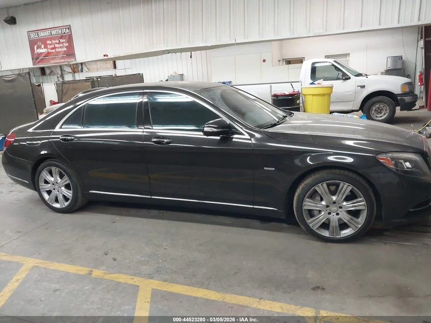 Mercedes-Benz S 550 | Mobile.bg � ����������� 13