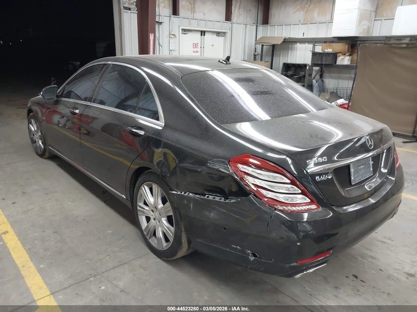 Mercedes-Benz S 550 | Mobile.bg � ����������� 3
