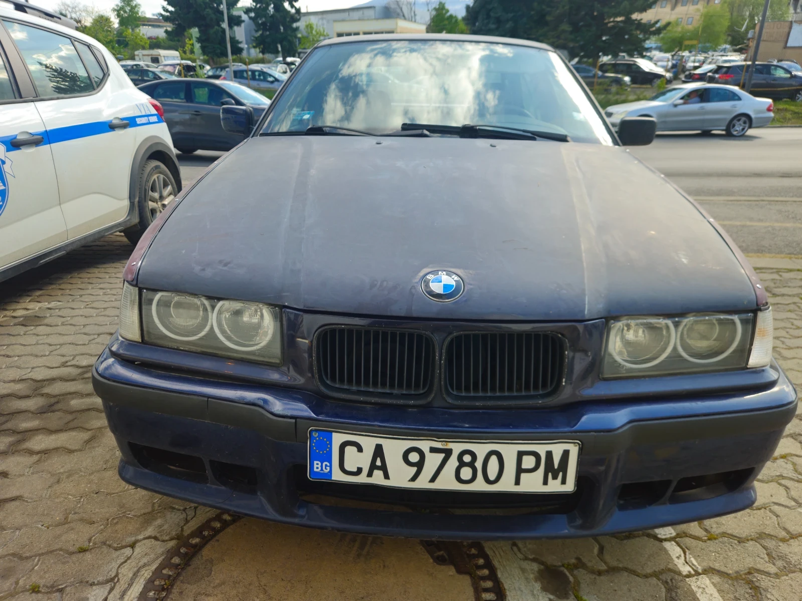 BMW 316