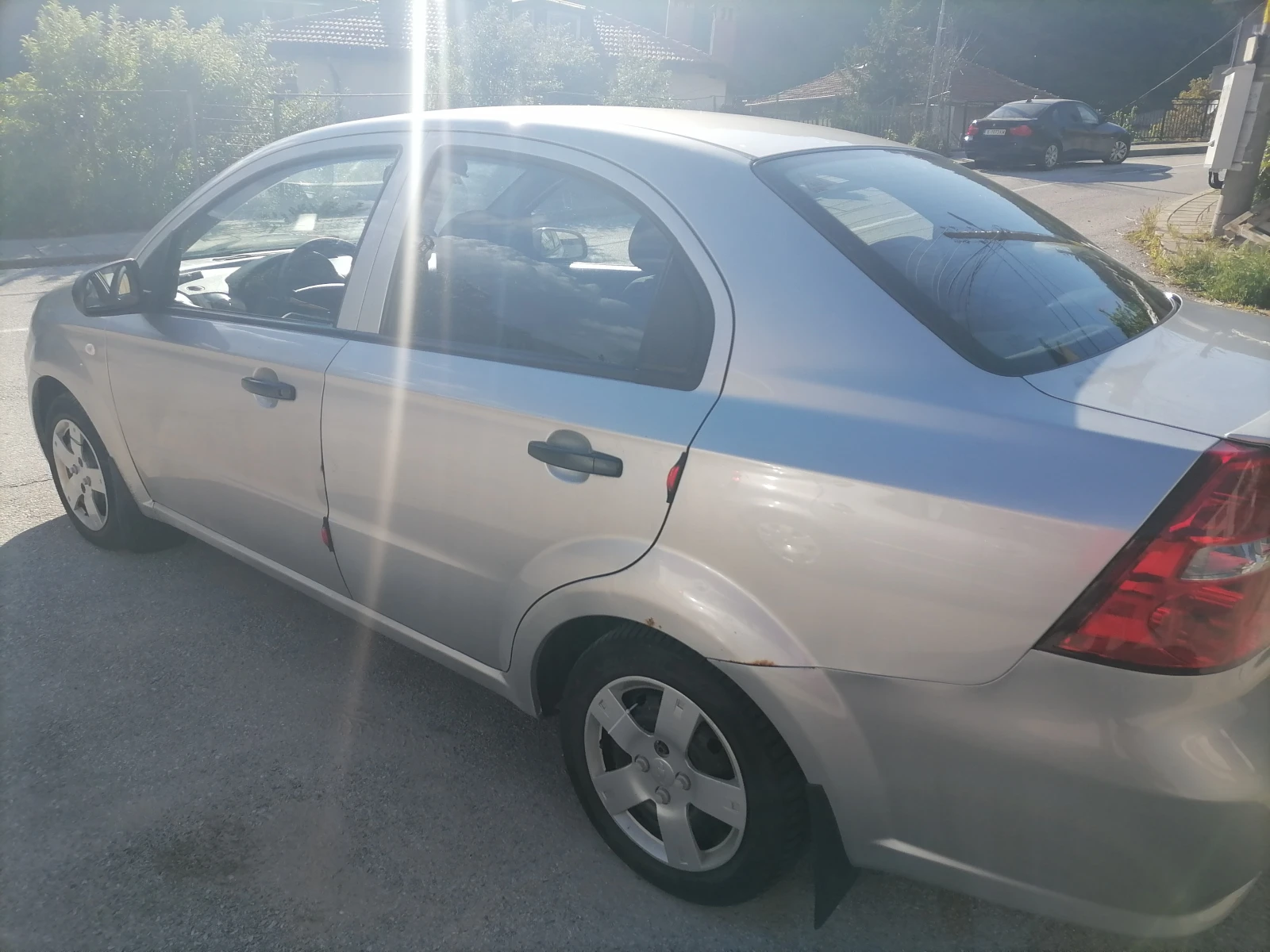 Chevrolet Aveo 1, 4 | Mobile.bg � ����������� 4