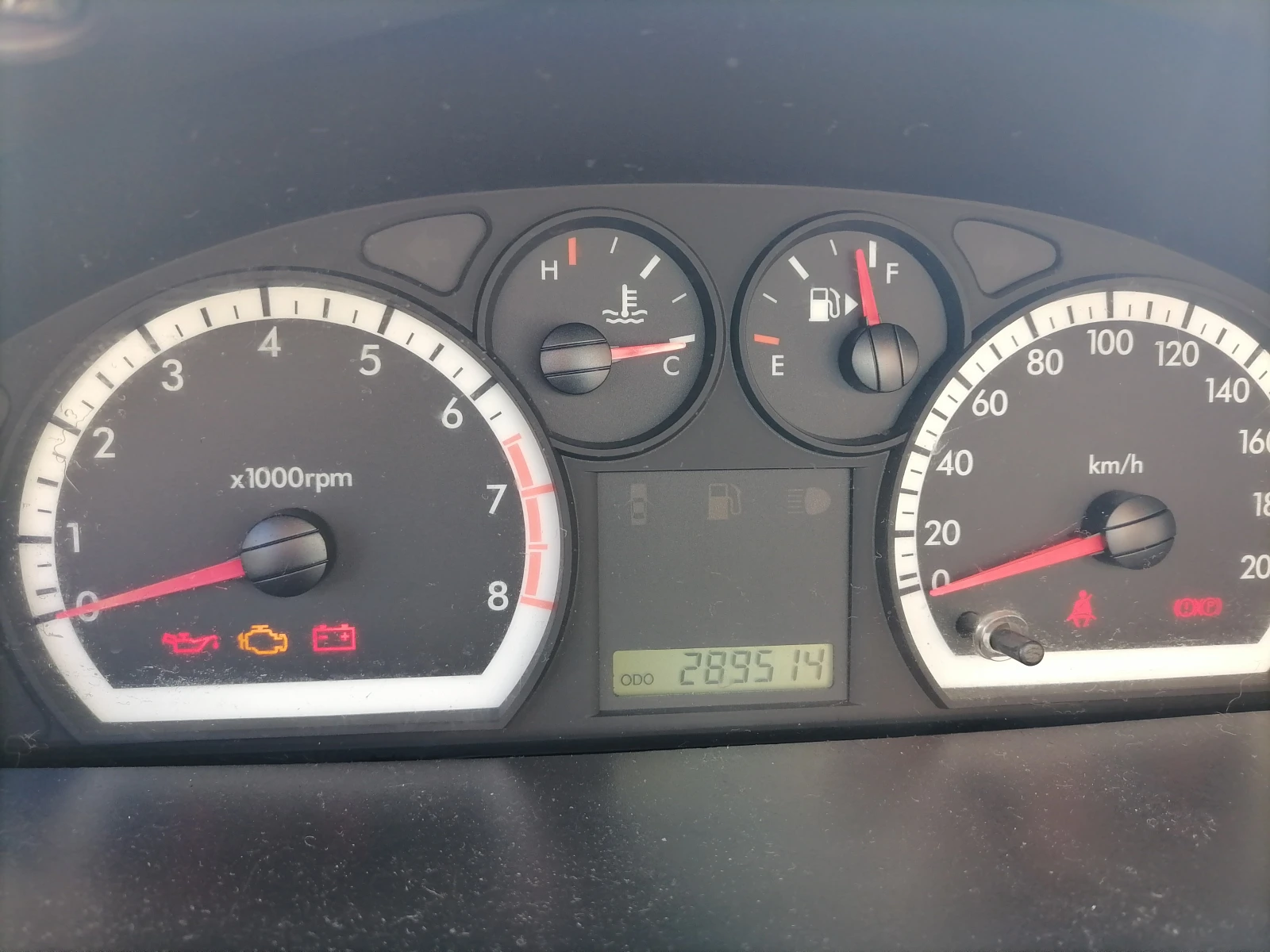 Chevrolet Aveo 1, 4 | Mobile.bg � ����������� 9