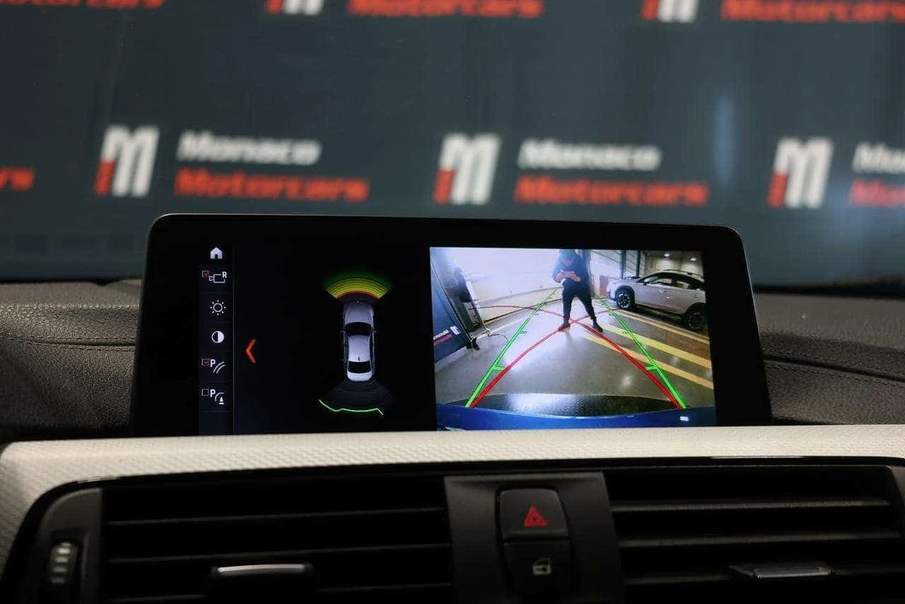 BMW 340 * 340i xDrive SUNROOF| NAVI| CAMERA| BLINDSPOT * C, снимка 14 - Автомобили и джипове - 54785367