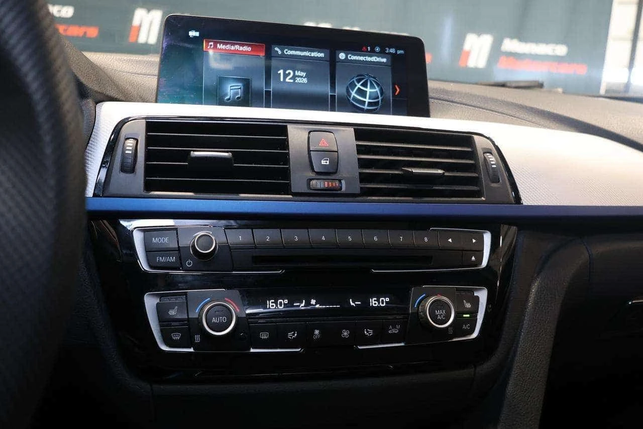 BMW 340 * 340i xDrive SUNROOF| NAVI| CAMERA| BLINDSPOT * C, снимка 13 - Автомобили и джипове - 54785367