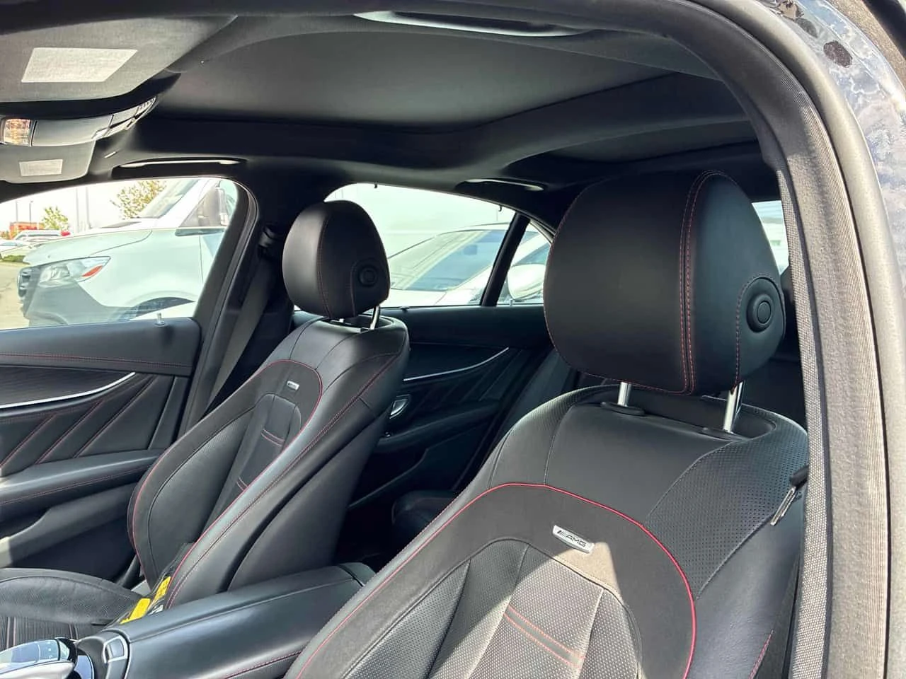 Mercedes-Benz E 43 AMG | DISTRONIC | ОБДУХВАНЕ | 360 | BURMESTER | , снимка 11 - Автомобили и джипове - 54805097