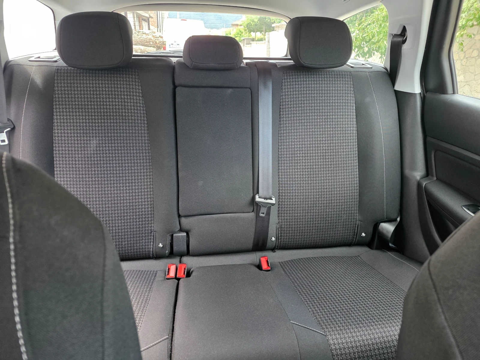 Peugeot 308, снимка 7 - Автомобили и джипове - 55395142